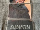 3 Part  PICTURE DISC, RECORD, VINYL ALBUM - SAMANTHA FOX  - THREE DISC SET