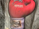 SURVIVOR-Burning Heart (Theme From Rocky IV)-/UK ‘85, 7” picture disk NEW