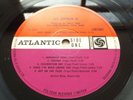 Led Zeppelin - 3 III // Orig 1st UK 70 Plum Atlantic Grant credit A5 LP Top copy