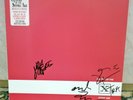 QUEENS OF THE STONE AGE SIGNED RATED X R VINYL LP QOTSA KYUSS