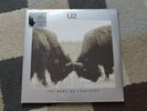 U2 ‘Very Best Of 1990-2000’ 12” Double Vinyl LP RECORD 2018 New & Sealed 