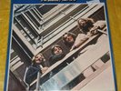 THE BEATLES 1967-1970 BLUE ALBUM PCSP 718 1973 12