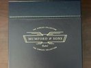 Mumford and Sons Babel 45 Singles