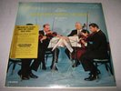 JUILLIARD STRING QUARTET Debussy Ravel MINT SEALED  LP LM2413 Mann Hillyer Cohen