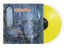 ENTOMBED - LEFT HAND PATH - LIMITED SUN YELLOW VINYL LP - FULL DYNAMIC RANGE