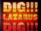 Nick Cave & The Bad Seeds - Dig, Lazarus, Dig  (Vinyl, Vinyl, All Media)