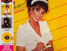 Donna Summer *She Works Hard For The Money *NEW COLORED RECORD LP VINYL