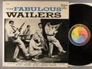 Wailers, The  The Fabulous Wailers   Garage; Rock 'n Roll