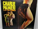 CHARLIE PALMIERI Lo Ultimo LA PLAYA SEXTET EMILIO REYES * Lp Vinyl Record Salsa