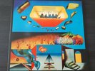 Message - The Dawn Anew Is Comin Lp Vinyl RAR