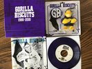 Super 7 Gorilla Biscuits 30th Anniversary 7