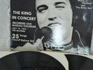 ELVIS PRESLEY: 2 L.P.JAPON/JAPAN:AMERICA'S OWN(FOR FAN CLUB )