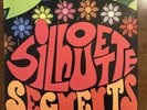Silhouette Segments Vinyl Repress Rare Christian Psychedelic