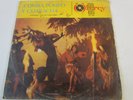 SONORA LUCHO MACEDO DESCARGA (ENSAYO PA LA LUNA) LP PERU 70'S 