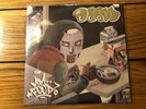 MF DOOM - MM...FOOD 2006 vinyl reissue