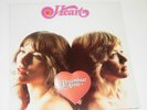 Heart - Dreamboat Annie 1976 Australian 1st Issue 12