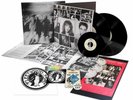 New Fleetwood Mac Live Super Deluxe Tour Edition Bundle - 2 LP, 3 CD + 7