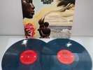 Miles Davis, Bitches Brew MARBLED BLUE Colored Vinyl 2LP SET GATEFOLD NEW SEALED