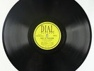Jazz 78 - Charlie Parker - Bird Of Paradise - Dial - VG++ mp3