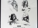 NEW SEALED Led Zeppelin BBC Sessions Classic Records 4-LP Box Set LTD ED