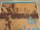 THE CLASH - BLACK MARKET CLASH Vinyl LP- Near Mint 1980 USA Press