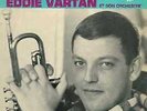 Eddie Vartan Et Son Orchestre - Poupée Brisée (Vinyl)