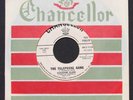 Claudine Clark-Walkin' Through A Cemetery/The Telephone Game-Chancellor 1124-WLP