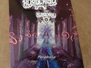 HYPOCRISY - PENETRALIA Gatefold 2×LP (white vinyl, lim.150)