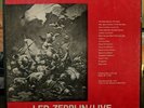 Led Zeppelin Live - The Destroyer (4/28/1977) 4LP Set Smilin' Ears SE 77-300