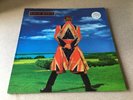 DAVID BOWIE EARTHLING VINYL RECORD LP UK ORIGINAL PRESS NEAR MINT 1997