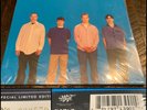 WEEZER 1st LP 180 Gram Vinyl Mobile Fidelity Sound Lab Mo-Fi SEALED-impossibles