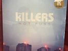 The Killers Hot Fuss 12