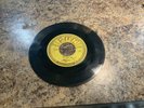 45 RPM CW SUN Johnny Cash, Hey Porter  VG/VG+