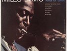 MILES DAVIS: Kind of Blue US Columbia CL 1355 2-EYE Mono Jazz Vinyl LP Coltrane
