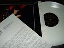 THE LORDS OF THE NEW CHURCH : SCENE OF THE CRIME PROMO ONLY WHITE VINYL 2LP 1988
