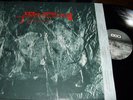 X MAL DEUTSCHLAND : FETISCH LP 1983 4AD GERMANY