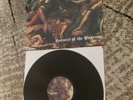 Arghoslent Hornets Of The Pogrom vinyl LP