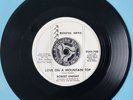 ROBERT KNIGHT *Demo* LOVE ON A MOUNTAIN TOP * WIGAN CASINO NORTHERN SOUL ??