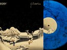 Weezer Pinkerton VINYl ME PLEASE Limited Colored Vinyl Record LP NM Vol 41