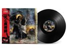 MUGGS x ROME STREETZ DEATH & THE MAGICIAN LIMITED EDITION Black Vinyl W/ Red Obi