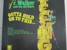 Jr. Walker & The All Stars 