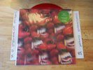 (NEW) THEE OH SEES FLOATING COFFIN RED COLORED VINYL LP CASTLE FACE CF-018