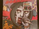 MF DOOM Operation Doomsday Alternate Cover Vinyl With Poster Sealed MF-94 Record