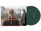 TAYLOR SWIFT EVERMORE DOUBLE LP VINYL 17 track on deluxe double green vinyl incl