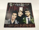 Crowded House Temple of Low Men (1988) Vinyl Music Record #122