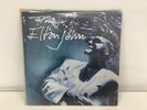 The Very Best of Elton John Vinyl Music Record (1990) Happenstance Ltd. #122