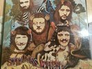 STEALERS WHEEL Stealers Wheel UK Vinyl LP A&M AMLS 68121 1st Press 1972