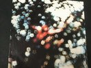 Pink Floyd Obscured By Clouds Harvest SW-11078 1972 Ultrasonic Cleaned EX