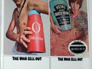 THE WHO The Who Sell Out CLASSIC RECORDS (2005 200g AUDIOPHILE Super Vinyl) NM