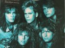 Europe, Out Of This World  Vinyl Record *NEW*